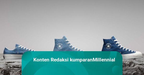 Harga converse renew initiative sale